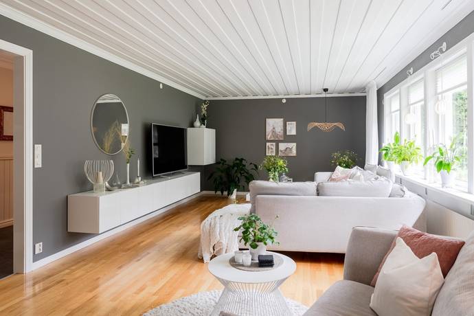 6 rum Villa på Liftstigen 16 Skellefteå Skellefteå kommun - bild 21