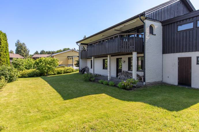 7 rum villa på Skanörvägen 25 Granloholm, Sundsvalls kommun - bild 2