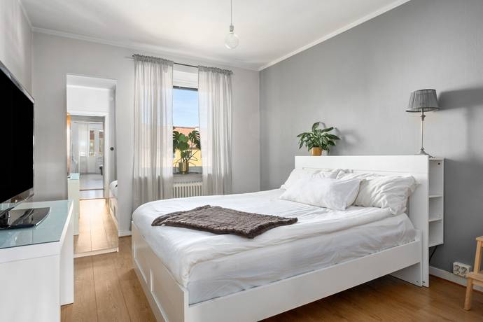 2 rum Lägenhet på Edward lindahlsgatan 20C Fågelbacken Malmö kommun - bild 10