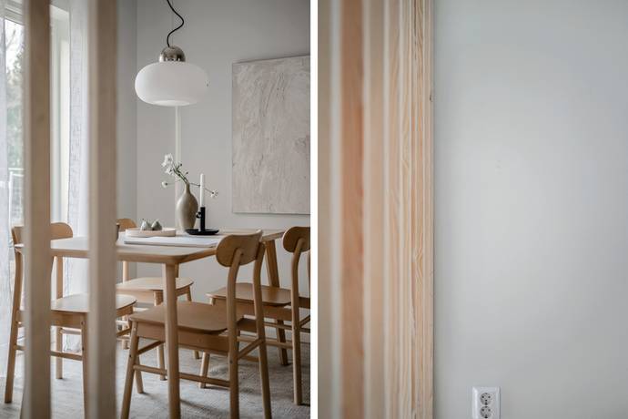 5 rum Radhus på Bigarråvägen Åbyholm Vallentuna kommun - bild 15