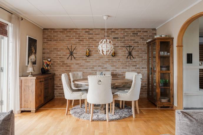5 rum Villa på Käglinge bygata 22 Oxie / Käglinge Malmö kommun - bild 10