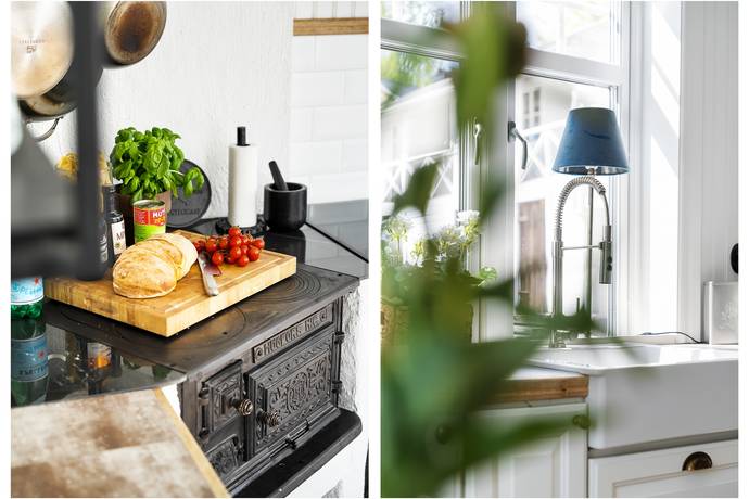 245 m² Villa på Brädgatan 17 & 17A Östermalm Sundsvalls kommun - bild 18
