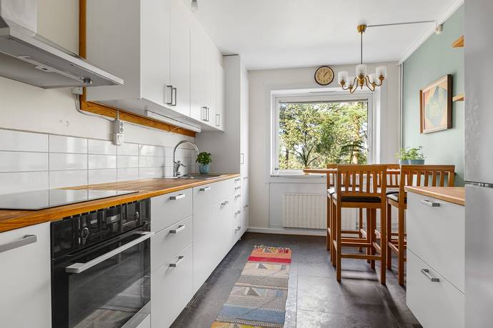 Kallhäll, Järfälla kommun