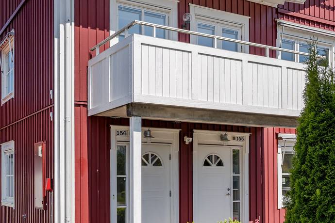 3 rum lägenhet på Utsiktsgatan 156 Skogshöjden, Trollhättans kommun - bild 3