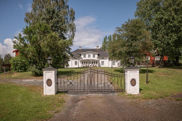 10 rum gård/skog på Bredsjö 101 Bredsjö, Hällefors kommun - bild 3