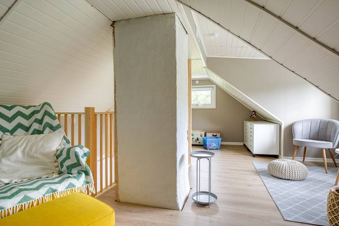 4 rum Villa på Västorp Lambritsgård 2 Furuby Växjö kommun - bild 40