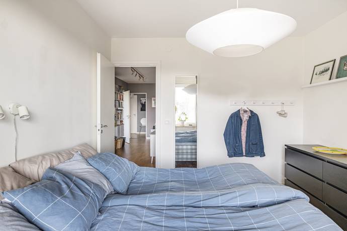 5 rum Lägenhet på Alphyddevägen 63 Alphyddan Nacka kommun - bild 30