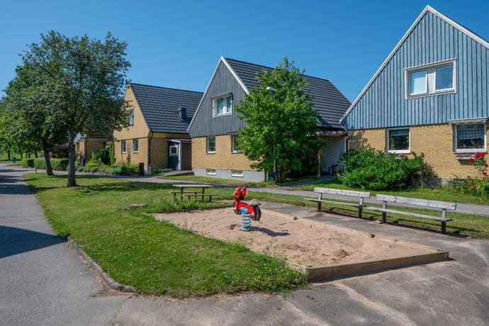 7 rum Villa på Grengatan 58 Vidingsjö Linköpings kommun - bild 18