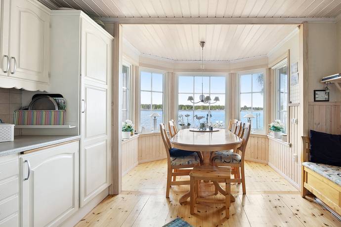 3 rum fritidshus på Boviksbadet 82 Boviken, Skellefteå kommun - bild 4