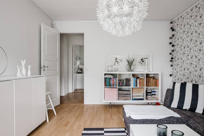 5 rum Villa på Smultronstigen 44 Norra Skogen Karlsborgs kommun - bild 26