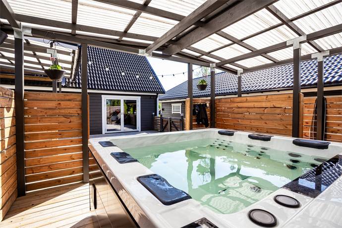 7 rum Villa på Rådjursstigen 10 Kolsva Köpings kommun - bild 51