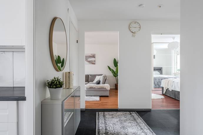 3 rum lägenhet på Bergslagsresan 104 Sävja, Uppsala kommun - bild 4