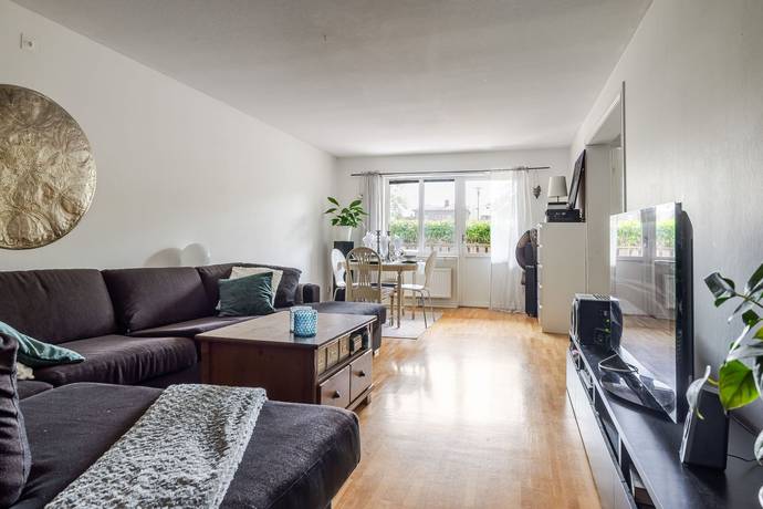 4,5 rum lägenhet på Lohegatan 1B Söder, Eskilstuna kommun - bild 3