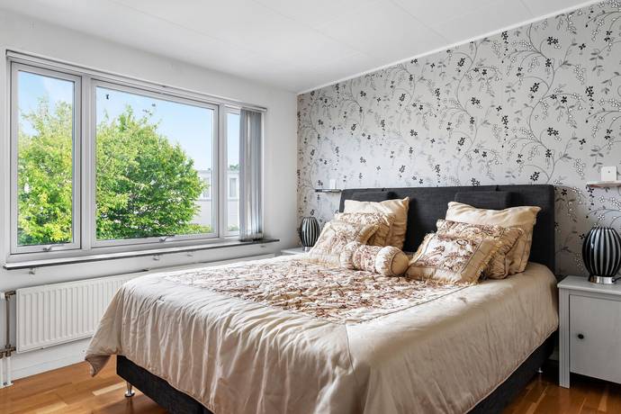 5 rum Lägenhet på Pinjegatan 1Q Hindby Malmö kommun - bild 14