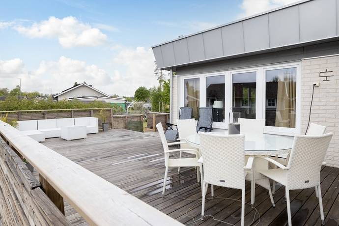 8 rum Villa på Algatan 10 Centrala Vaggeryd Vaggeryds kommun - bild 32