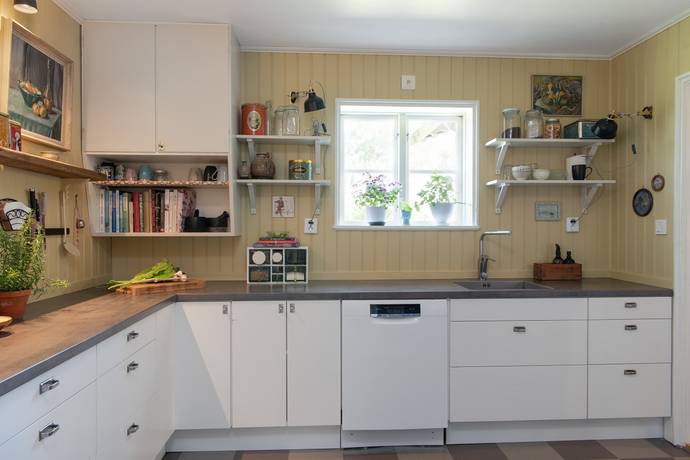 6 rum Villa på Kalvsvik Fridhem 1 Kalvsvik Växjö kommun - bild 22