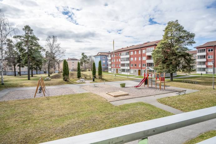 3 rum Lägenhet på Sleipnervägen 37 Handen Haninge kommun - bild 6