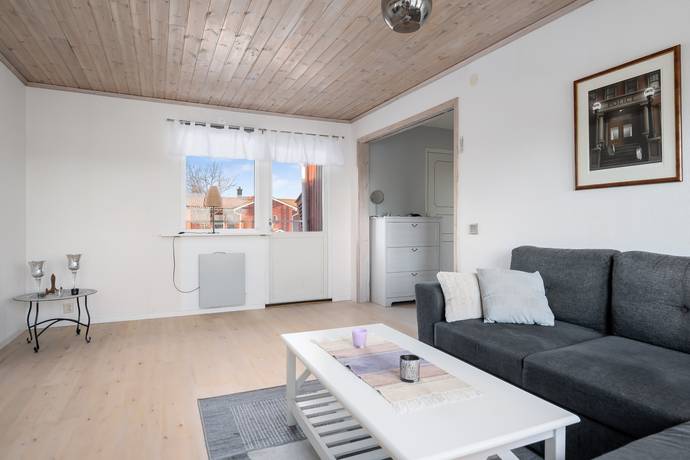 5 rum Radhus på Däckvägen 4 Nynäshamns kommun - bild 25