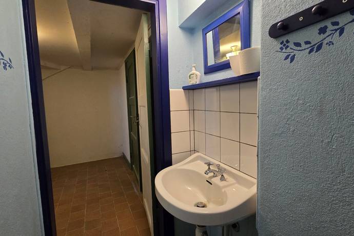 6 rum Vinterbonat fritidshus på Håknaböke Ekliden Hylte kommun - bild 84
