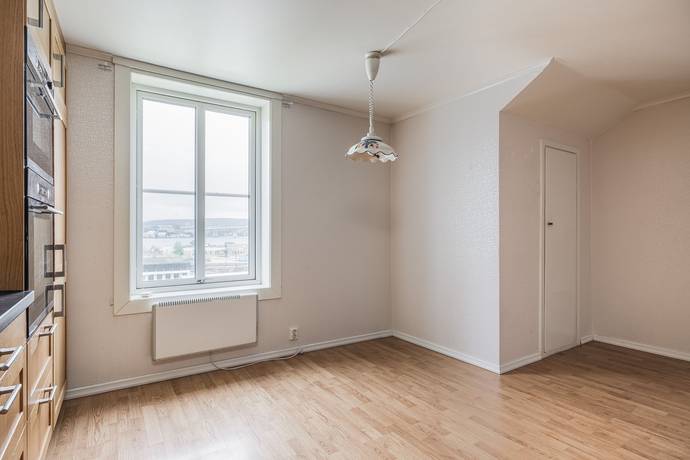 1 rum lägenhet på Grundläggaregatan 7 B Östermalm, Sundsvalls kommun - bild 5