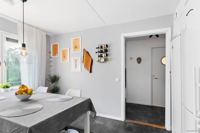 2.5 rum Lägenhet på Lars Ekborgs väg 33 Sylta / Lillsjön Upplands-Bro kommun - bild 14