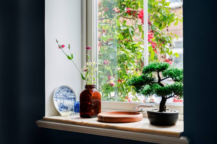 8 rum Villa på Rabygatan 24 Limhamn Malmö kommun - bild 8