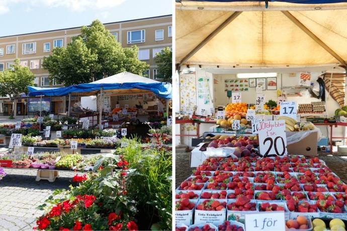 2 rum Lägenhet på Skidskyttevägen 8 Västertorp Stockholms kommun - bild 21
