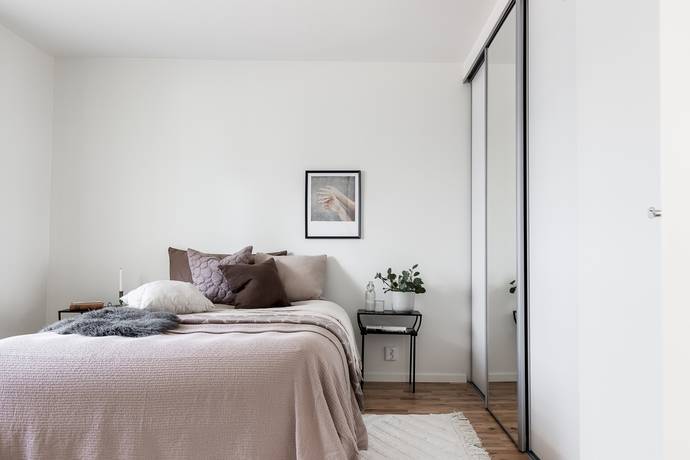 3 rum lägenhet på Nygatan 82 Central Öster, Örebro kommun - bild 3