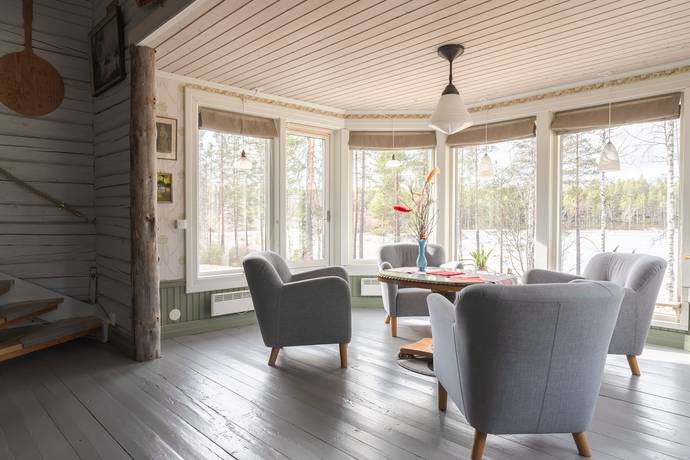 3 rum fritidshus på Nyträsk 10 Kåge, Skellefteå kommun - bild 5