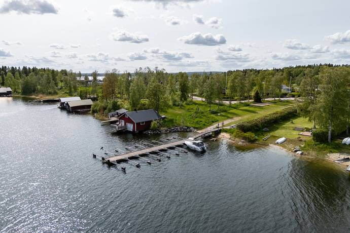 6 rum villa på Björkön 160 Njurunda, Sundsvalls kommun - bild 5