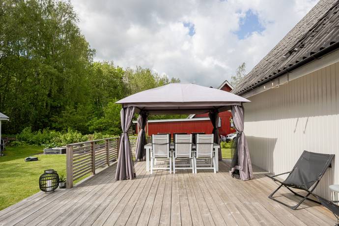 5 rum Villa på Lördagsvägen 4 Igelstorp Skövde kommun - bild 14