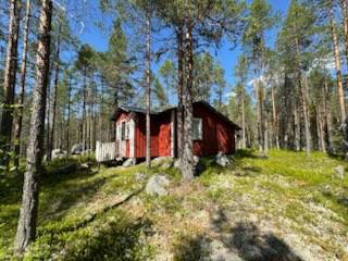 gård/skog på Gottne Gottne, Örnsköldsviks kommun - bild 3