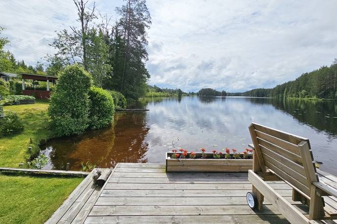 2 rum Fritidshus på Silvergruvan 83 Silvergruvan Hällefors kommun - bild 27