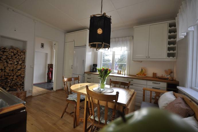 4 rum Villa på Stationsvägen 30 Vemhån - vemdalen Härjedalens kommun - bild 18
