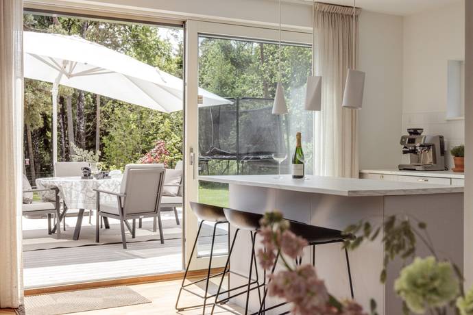 6 rum Villa på Brunnbergsvägen 18 Landvetter - Backa Härryda kommun - bild 7