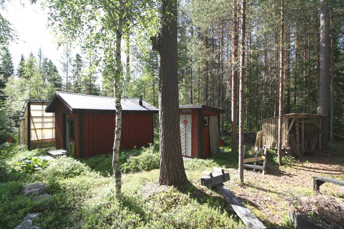 3 rum Fritidshus på Bäckerskäret 532 Bäckerskäret Luleå kommun - bild 20