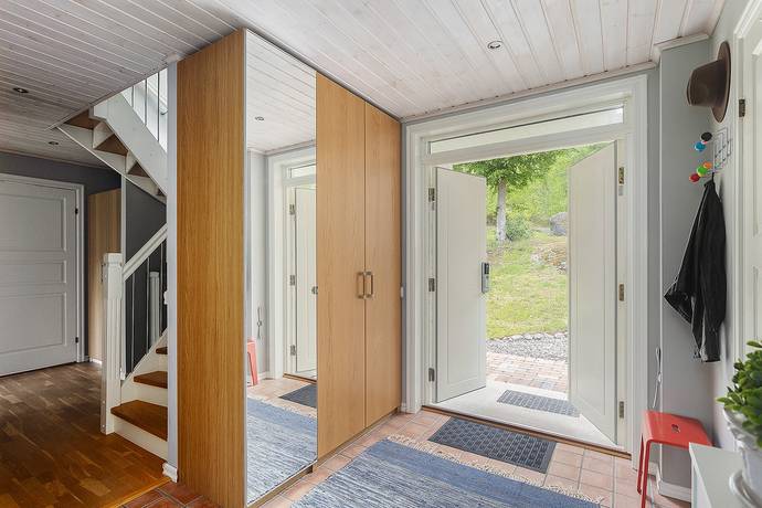 7 rum Villa på Vettekullavägen 253-11 Vettekulla Karlshamns kommun - bild 6