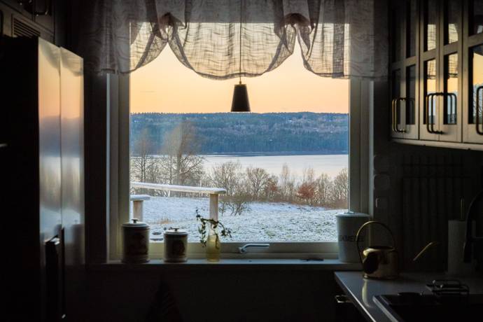 6 rum Villa på Flohult Solliden Sätila Marks kommun - bild 13