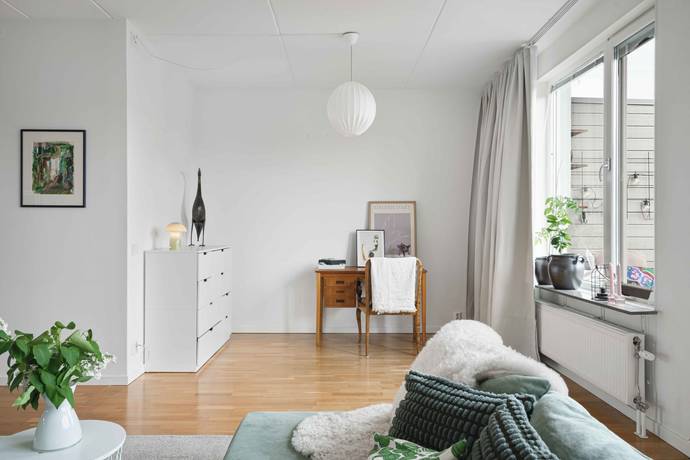 4 rum Lägenhet på Tullgarnsgatan 9 Kungsängen - Industristaden Uppsala kommun - bild 17