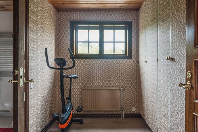 4 rum Villa på Ödmansgatan 34 Åmåls kommun - bild 22