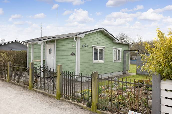 2 rum Fritidshus på Linneuspromenaden 275 Elinelund Malmö kommun - bild 42