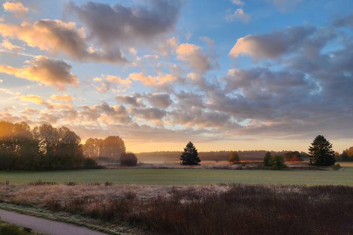 5 rum Radhus på Kaprisvägen 23B Arnö Nyköpings kommun - bild 29