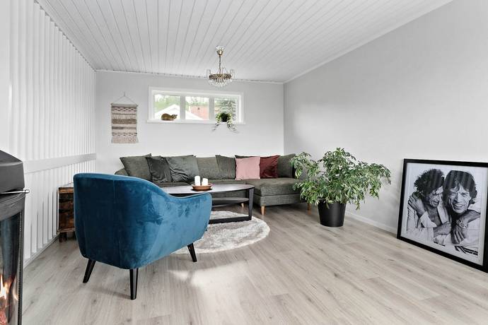 4 rum villa på Klockars gränd 13 Gärdebyn, Rättviks kommun - bild 3