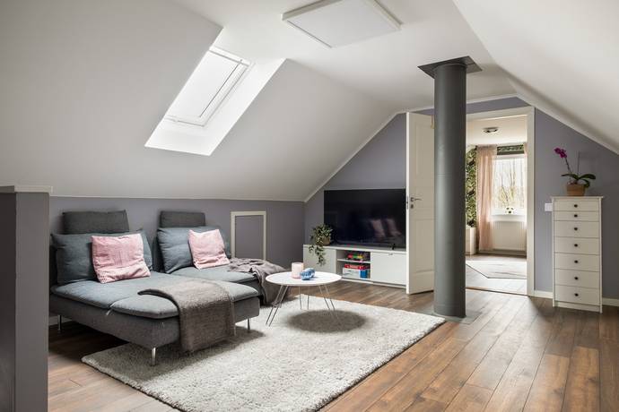 7 rum Villa på Illekärr 115 Kungälvs kommun - bild 30