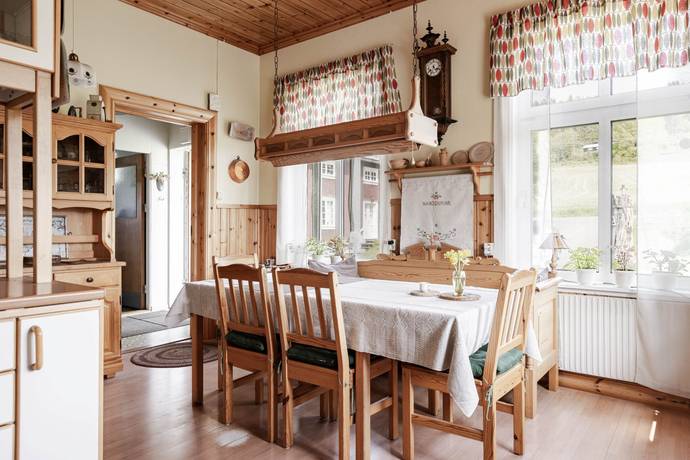 7 rum Gård med jordbruk på Risselåsvägen 112 Strömsund Strömsunds kommun - bild 6