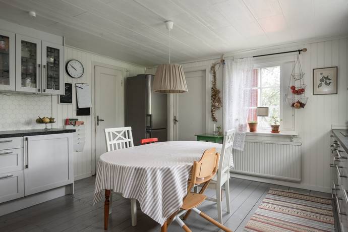 6 rum Gård med jordbruk på Gassgöljhult Lillagården Åseda Uppvidinge kommun - bild 12