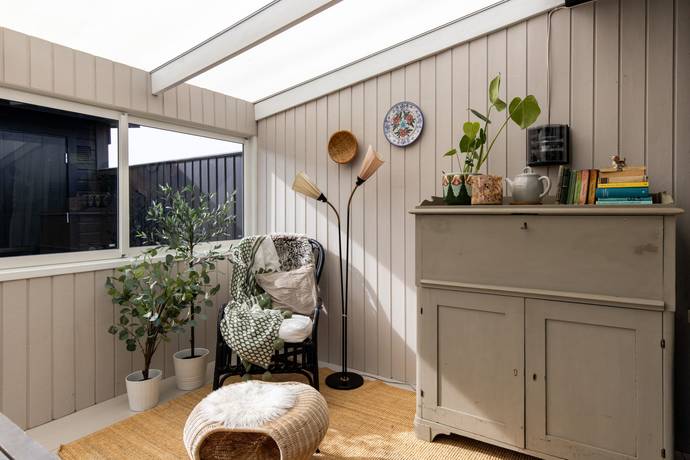 4 rum Villa på Ängabacken 53 Skottvalla Kumla kommun - bild 15