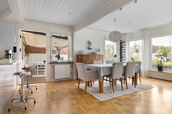 5 rum kedjehus på Sankt Persgatan 17 Sigtuna -  Staden, Sigtuna kommun - bild 3