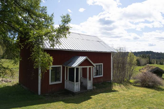 6 rum Gård med jordbruk på Önet 113 Krokoms kommun - bild 6