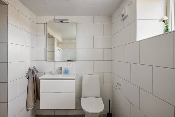 7 rum Villa på Industrivägen 9 Klädesholmen Tjörns kommun - bild 28